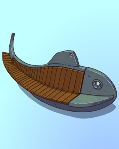 Have A Seat Badge - Quinn's Aquarium Have A Seat Badge - Quinn's Aquarium