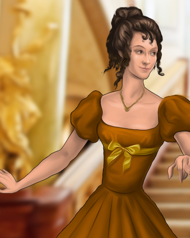 Pride And Prejudice Badge - StoryQuest Pride And Prejudice Badge - StoryQuest