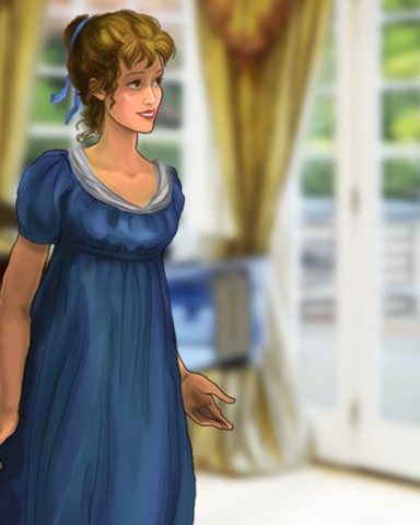 Sense And Sensibility Badge - StoryQuest Sense And Sensibility Badge - StoryQuest