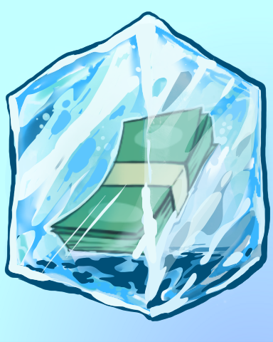 Cool Deal Badge - Quinn's Aquarium Cool Deal Badge - Quinn's Aquarium