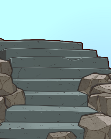 Step By Step Badge - Quinn's Aquarium Step By Step Badge - Quinn's Aquarium