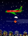 First Class Santa Badge - First Class Solitaire HD First Class Santa Badge - First Class Solitaire HD