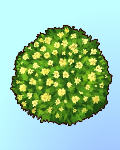 Frigid Flowers Badge - Quinn's Aquarium Frigid Flowers Badge - Quinn's Aquarium
