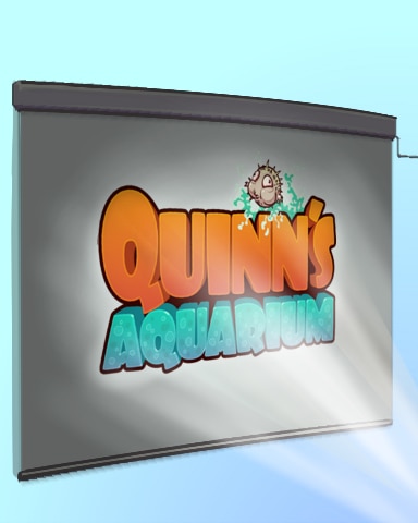 Screen Time Badge - Quinn's Aquarium Screen Time Badge - Quinn's Aquarium
