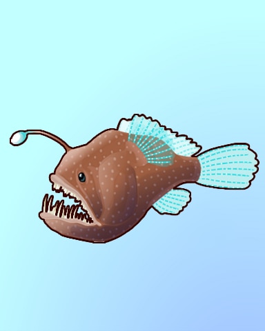Right Angle Badge - Quinn's Aquarium Right Angle Badge - Quinn's Aquarium