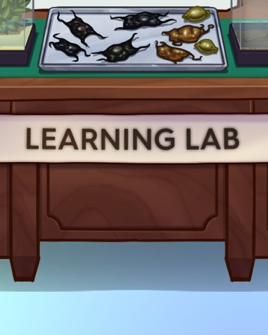 Live And Learn Badge - Quinn's Aquarium Live And Learn Badge - Quinn's Aquarium