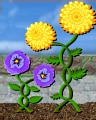 Planting Seeds Badge - Mahjong Garden HD Planting Seeds Badge - Mahjong Garden HD