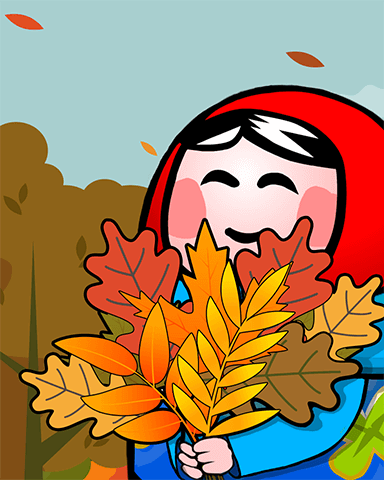 Goodbye Summer Badge - Trizzle Goodbye Summer Badge - Trizzle