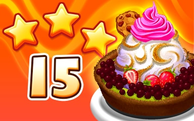 Daily Special 15 Badge - Cookie Connect Daily Special 15 Badge - Cookie Connect