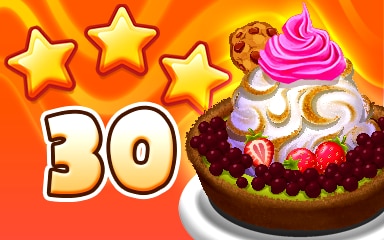 Daily Special 30 Badge - Cookie Connect Daily Special 30 Badge - Cookie Connect