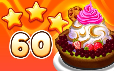 Daily Special 60 Badge - Cookie Connect Daily Special 60 Badge - Cookie Connect