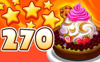 Daily Special 270 Badge - Cookie Connect Daily Special 270 Badge - Cookie Connect