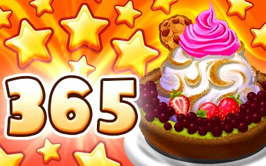 Daily Special 365 Badge - Cookie Connect Daily Special 365 Badge - Cookie Connect