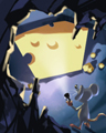 Swiss Cheese Badge - Sudoku Puzzle Blast Swiss Cheese Badge - Sudoku Puzzle Blast