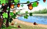 Summer Acorn Badge - Everyone Wins Bingo Summer Acorn Badge - Everyone Wins Bingo