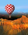 Balloon Canyon Badge - Poppit! HD Balloon Canyon Badge - Poppit! HD