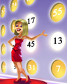 Sharing Numbers Badge - KenoPop! Sharing Numbers Badge - KenoPop!