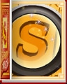 Pogo SCRABBLE Secrets Secret Super Badge Pogo SCRABBLE Secrets Secret Super Badge