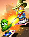 Givin' Gifts Badge - Pogo Addiction Solitaire HD Givin' Gifts Badge - Pogo Addiction Solitaire HD