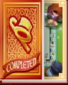 Pogo MONOPOLY World Super Badge Pogo MONOPOLY World Super Badge