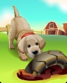 Word Dog Badge - Word Whomp HD Word Dog Badge - Word Whomp HD