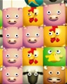 Stack 'em Five Badge - Stack'em HD Stack 'em Five Badge - Stack'em HD