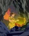 Treasure Box Badge - Tri-Peaks Solitaire HD Treasure Box Badge - Tri-Peaks Solitaire HD