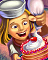 Needs More Frosting Badge - Crazy Cakes Needs More Frosting Badge - Crazy Cakes