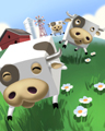 Welcome To Cloneybrook Farms Badge - Stack'em HD Welcome To Cloneybrook Farms Badge - Stack'em HD