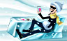 Melding Ice Badge - Canasta Melding Ice Badge - Canasta