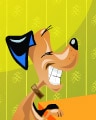 Yahtzee Gone Wild Badge - YAHTZEE Party! Yahtzee Gone Wild Badge - YAHTZEE Party!