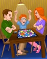 Genus Genius Badge - TRIVIAL PURSUIT Daily 20 Genus Genius Badge - TRIVIAL PURSUIT Daily 20