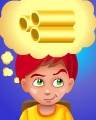 Pasta-bilities Badge - TRIVIAL PURSUIT Daily 20 Pasta-bilities Badge - TRIVIAL PURSUIT Daily 20