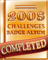 Pogo 2008 Album Badge Pogo 2008 Album Badge
