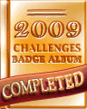 Pogo 2009 Album Badge Pogo 2009 Album Badge