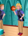 Strike While It's Hot Badge - Pogo™ Bowl Strike While It's Hot Badge - Pogo™ Bowl