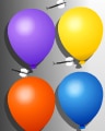 Poppin' Genius Badge - Poppit! HD Poppin' Genius Badge - Poppit! HD