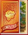 Pogo Friends Forever Secret Super Badge Pogo Friends Forever Secret Super Badge