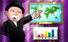 Monopoly Mogul Badge - MONOPOLY Slots Monopoly Mogul Badge - MONOPOLY Slots