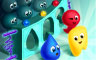 Molding Day Badge - Beaker Creatures Molding Day Badge - Beaker Creatures