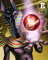 Power Stone Badge - Phlinx Power Stone Badge - Phlinx