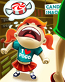I Want Candy Badge - Sweet Tooth 2 I Want Candy Badge - Sweet Tooth 2