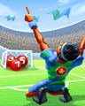 Gooooooal!! Badge - Lottso! Express HD Gooooooal!! Badge - Lottso! Express HD