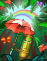 Jungle Canopy Badge - Jungle Gin Jungle Canopy Badge - Jungle Gin