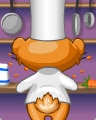 Gopher Gourmet Badge - Word Whomp HD Gopher Gourmet Badge - Word Whomp HD