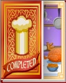 Pogo™ Cookbook Secret Super Badge Pogo™ Cookbook Secret Super Badge