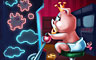 This Little Piggy Badge - Hog Heaven Slots This Little Piggy Badge - Hog Heaven Slots