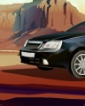 World Class Canyon Badge - World Class Solitaire HD World Class Canyon Badge - World Class Solitaire HD