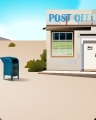 Melded Mail Badge - Canasta HD Melded Mail Badge - Canasta HD