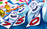 Team Player Badge - BOGGLE Bash Team Player Badge - BOGGLE Bash